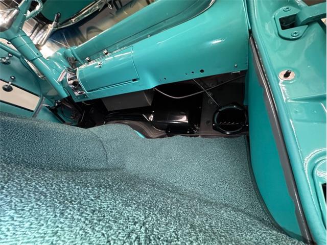 1957 Chevrolet Bel Air (CC-2099948) for sale in Morgantown, Pennsylvania