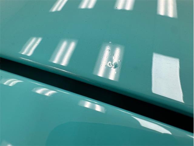1957 Chevrolet Bel Air (CC-2099948) for sale in Morgantown, Pennsylvania