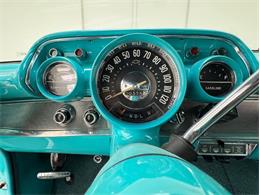 1957 Chevrolet Bel Air (CC-2099948) for sale in Morgantown, Pennsylvania