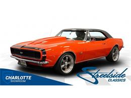 1967 Chevrolet Camaro (CC-2099949) for sale in Concord, North Carolina
