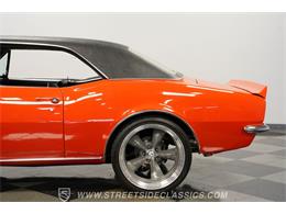 1967 Chevrolet Camaro (CC-2099949) for sale in Concord, North Carolina