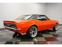 1967 Chevrolet Camaro (CC-2099949) for sale in Concord, North Carolina