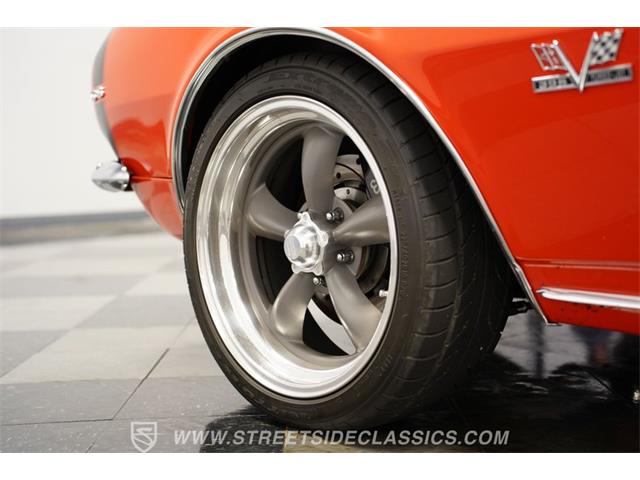 1967 Chevrolet Camaro (CC-2099949) for sale in Concord, North Carolina