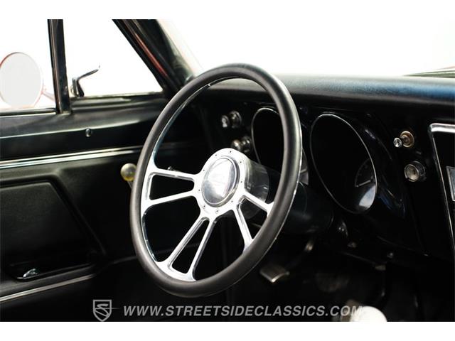 1967 Chevrolet Camaro (CC-2099949) for sale in Concord, North Carolina