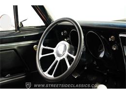 1967 Chevrolet Camaro (CC-2099949) for sale in Concord, North Carolina