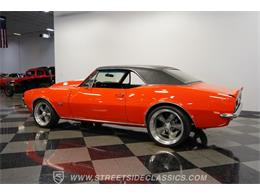 1967 Chevrolet Camaro (CC-2099949) for sale in Concord, North Carolina