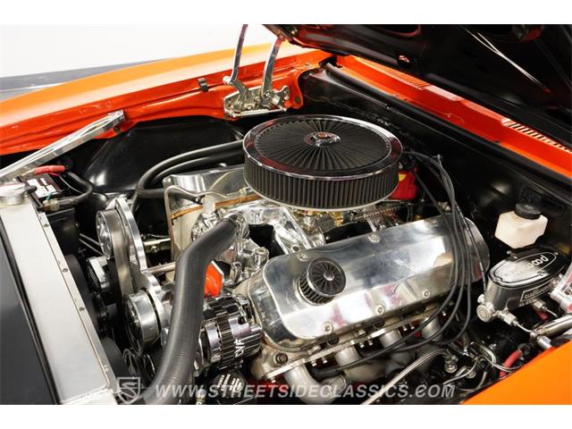1967 Chevrolet Camaro (CC-2099949) for sale in Concord, North Carolina