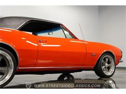 1967 Chevrolet Camaro (CC-2099949) for sale in Concord, North Carolina