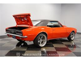 1967 Chevrolet Camaro (CC-2099949) for sale in Concord, North Carolina