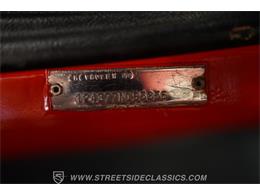 1967 Chevrolet Camaro (CC-2099949) for sale in Concord, North Carolina