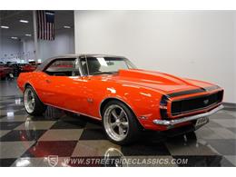 1967 Chevrolet Camaro (CC-2099949) for sale in Concord, North Carolina