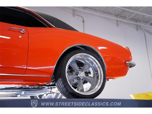 1967 Chevrolet Camaro (CC-2099949) for sale in Concord, North Carolina