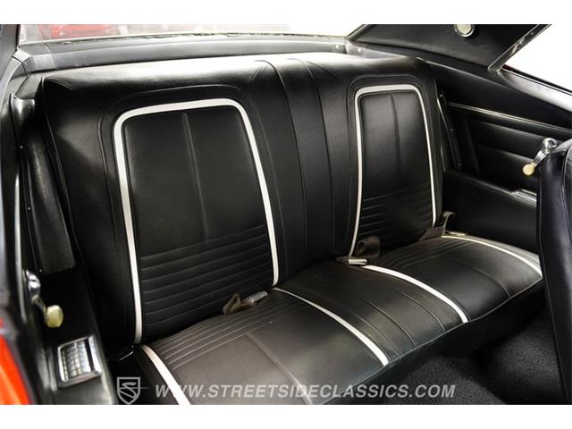 1967 Chevrolet Camaro (CC-2099949) for sale in Concord, North Carolina