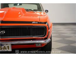 1967 Chevrolet Camaro (CC-2099949) for sale in Concord, North Carolina