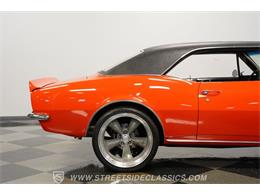 1967 Chevrolet Camaro (CC-2099949) for sale in Concord, North Carolina