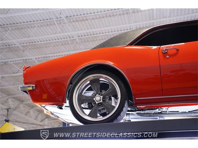 1967 Chevrolet Camaro (CC-2099949) for sale in Concord, North Carolina