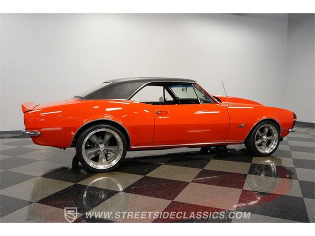 1967 Chevrolet Camaro (CC-2099949) for sale in Concord, North Carolina