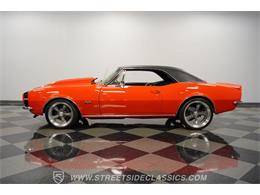 1967 Chevrolet Camaro (CC-2099949) for sale in Concord, North Carolina