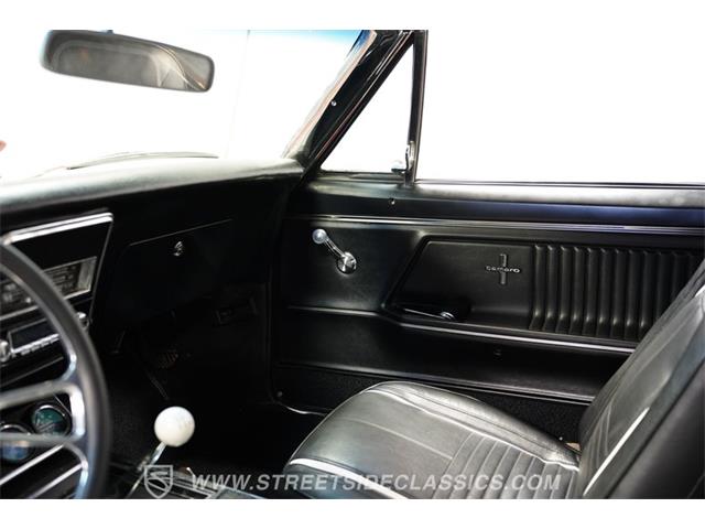 1967 Chevrolet Camaro (CC-2099949) for sale in Concord, North Carolina