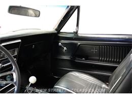 1967 Chevrolet Camaro (CC-2099949) for sale in Concord, North Carolina