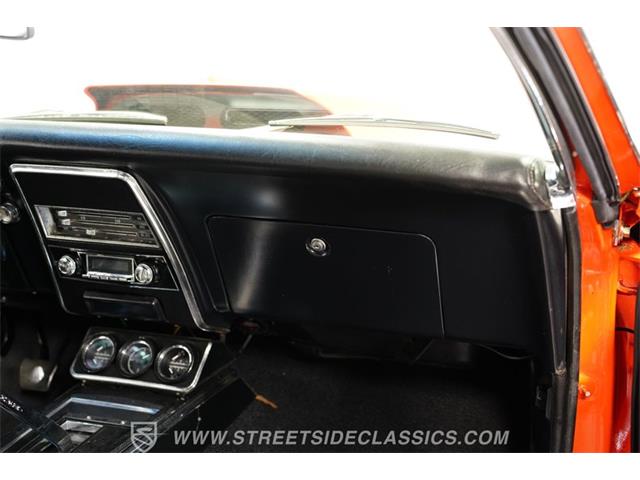 1967 Chevrolet Camaro (CC-2099949) for sale in Concord, North Carolina