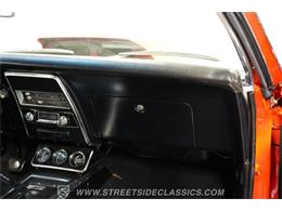 1967 Chevrolet Camaro (CC-2099949) for sale in Concord, North Carolina