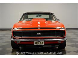 1967 Chevrolet Camaro (CC-2099949) for sale in Concord, North Carolina