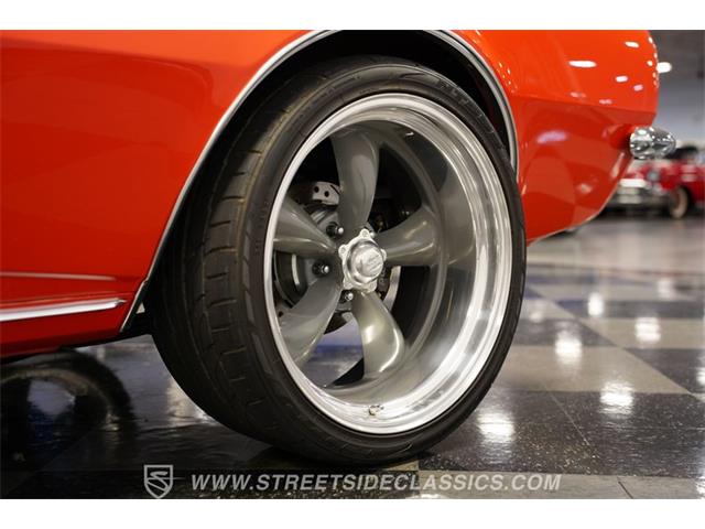1967 Chevrolet Camaro (CC-2099949) for sale in Concord, North Carolina