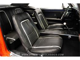 1967 Chevrolet Camaro (CC-2099949) for sale in Concord, North Carolina