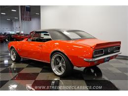 1967 Chevrolet Camaro (CC-2099949) for sale in Concord, North Carolina