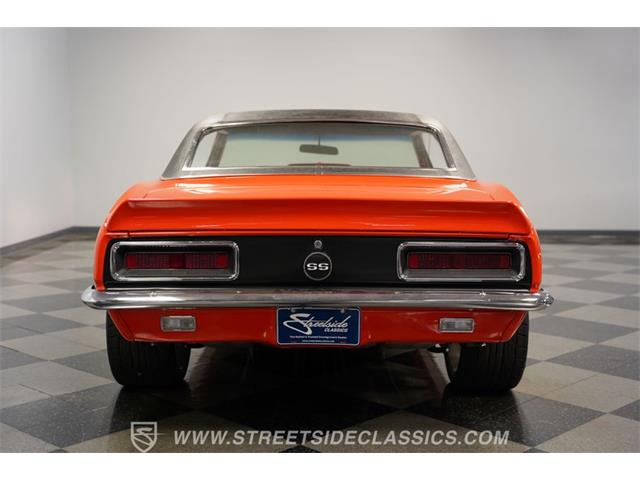 1967 Chevrolet Camaro (CC-2099949) for sale in Concord, North Carolina
