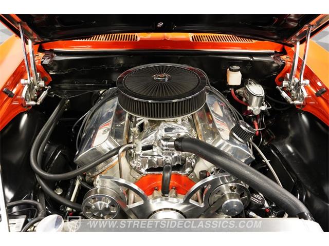 1967 Chevrolet Camaro (CC-2099949) for sale in Concord, North Carolina
