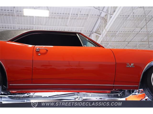 1967 Chevrolet Camaro (CC-2099949) for sale in Concord, North Carolina
