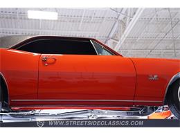 1967 Chevrolet Camaro (CC-2099949) for sale in Concord, North Carolina