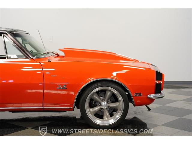 1967 Chevrolet Camaro (CC-2099949) for sale in Concord, North Carolina