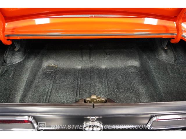 1967 Chevrolet Camaro (CC-2099949) for sale in Concord, North Carolina