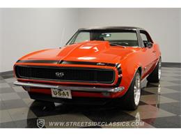 1967 Chevrolet Camaro (CC-2099949) for sale in Concord, North Carolina