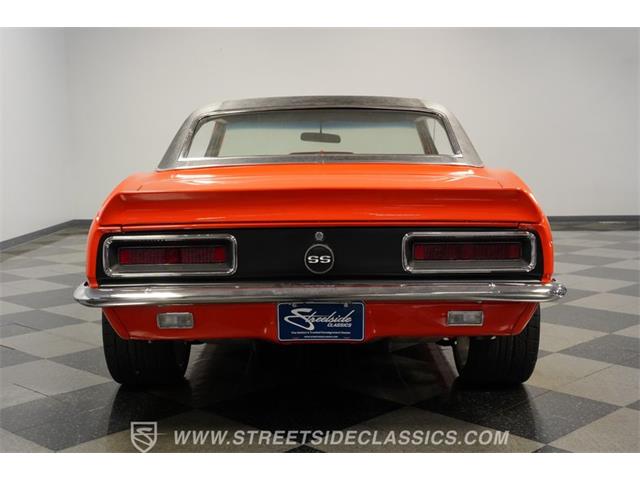 1967 Chevrolet Camaro (CC-2099949) for sale in Concord, North Carolina