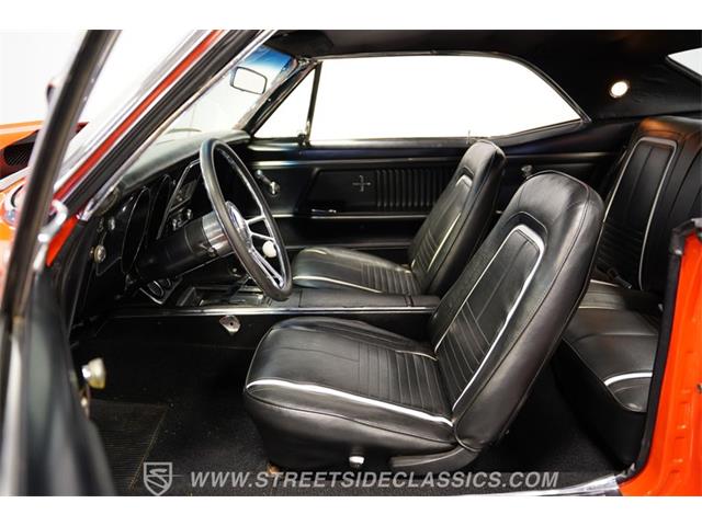 1967 Chevrolet Camaro (CC-2099949) for sale in Concord, North Carolina