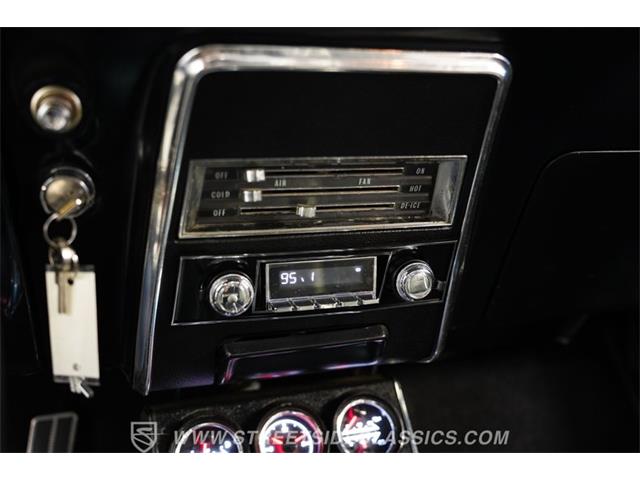 1967 Chevrolet Camaro (CC-2099949) for sale in Concord, North Carolina