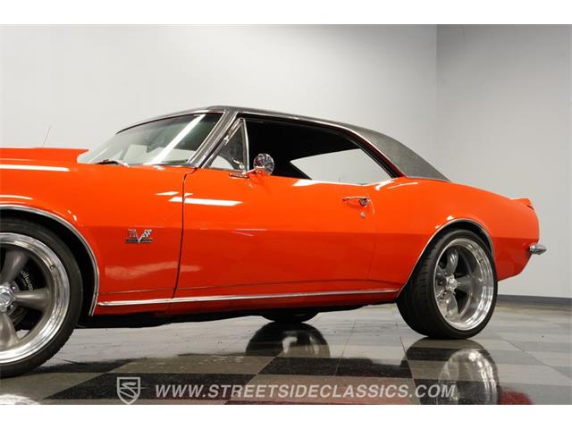 1967 Chevrolet Camaro (CC-2099949) for sale in Concord, North Carolina