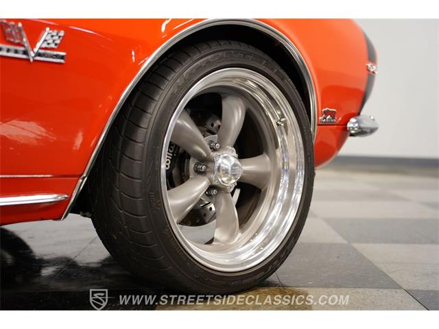 1967 Chevrolet Camaro (CC-2099949) for sale in Concord, North Carolina
