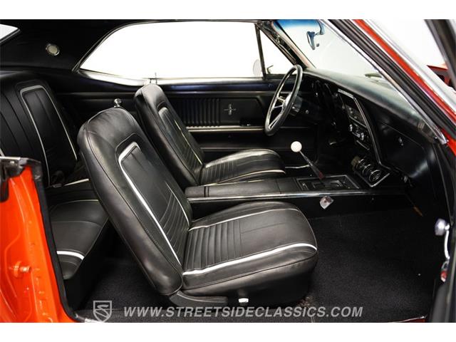 1967 Chevrolet Camaro (CC-2099949) for sale in Concord, North Carolina
