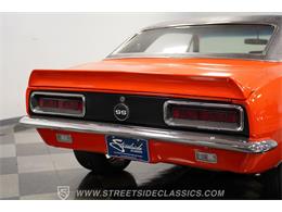 1967 Chevrolet Camaro (CC-2099949) for sale in Concord, North Carolina