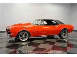 1967 Chevrolet Camaro (CC-2099949) for sale in Concord, North Carolina