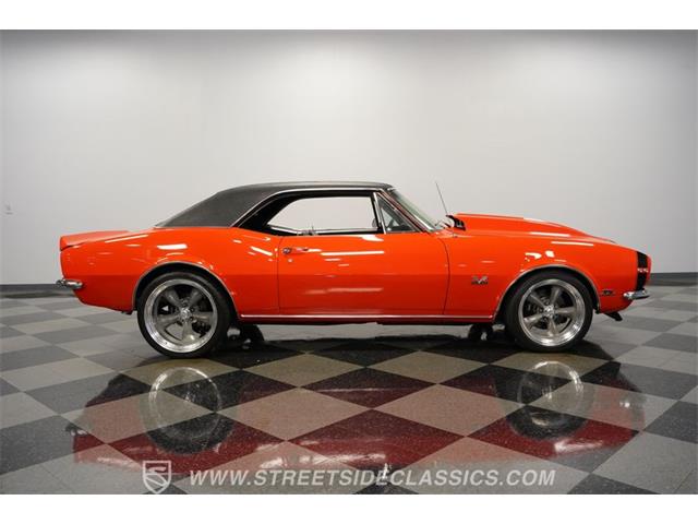 1967 Chevrolet Camaro (CC-2099949) for sale in Concord, North Carolina