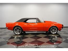 1967 Chevrolet Camaro (CC-2099949) for sale in Concord, North Carolina