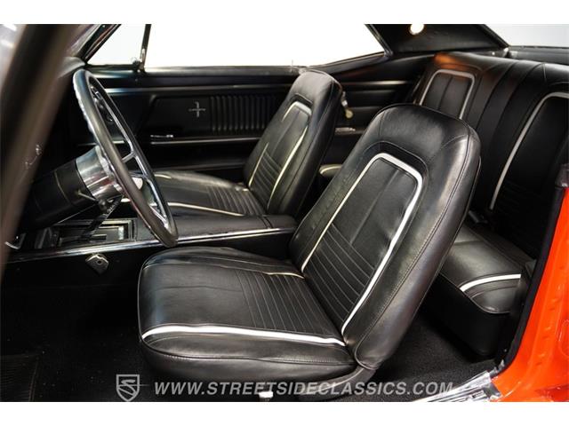 1967 Chevrolet Camaro (CC-2099949) for sale in Concord, North Carolina