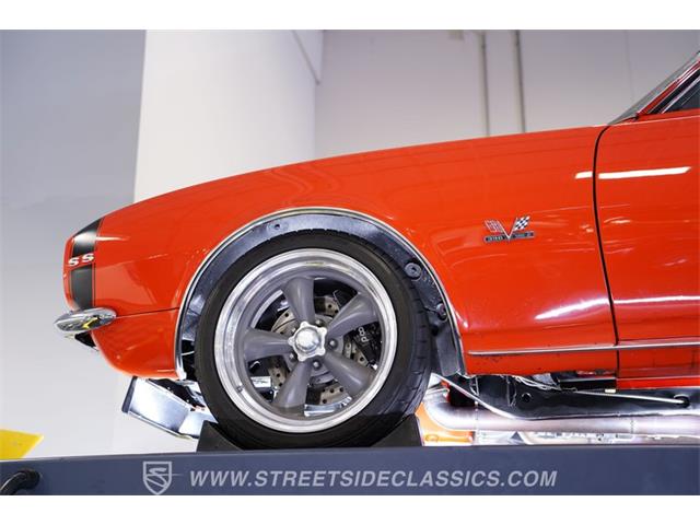 1967 Chevrolet Camaro (CC-2099949) for sale in Concord, North Carolina