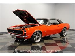 1967 Chevrolet Camaro (CC-2099949) for sale in Concord, North Carolina